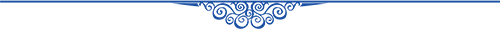 blue divider
